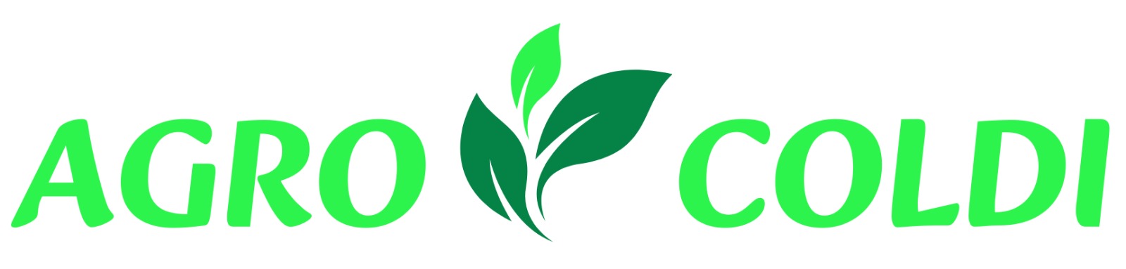 Logo AgroColdi Karolina Gaińska